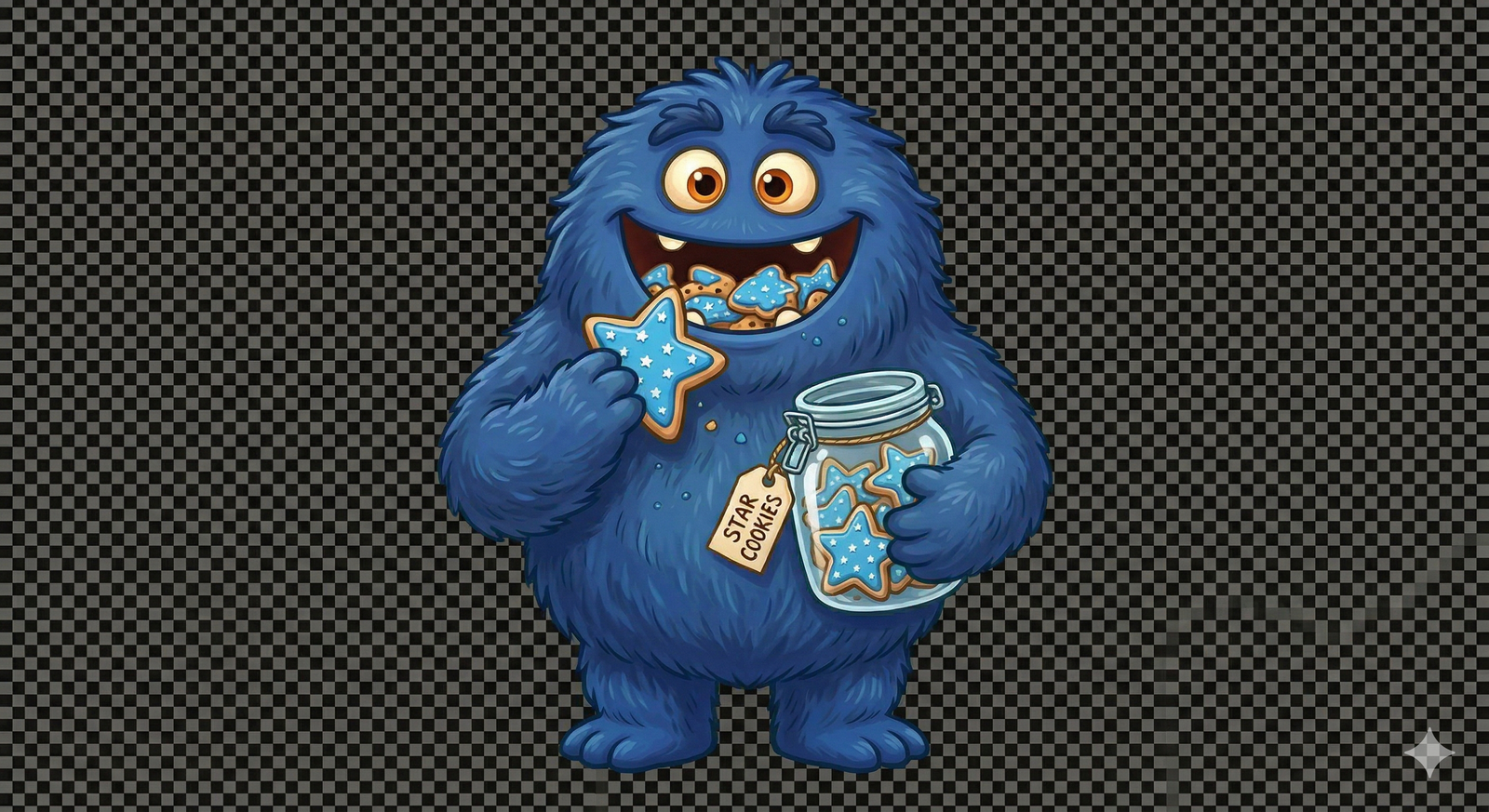 Cookie Project 2